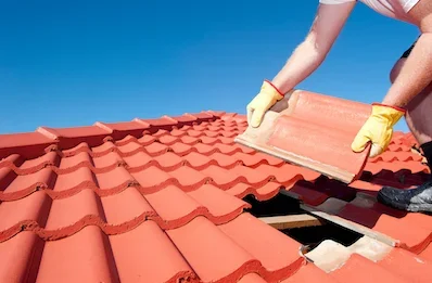 Pose et rénovation de toiture à Margny-aux-Cerises